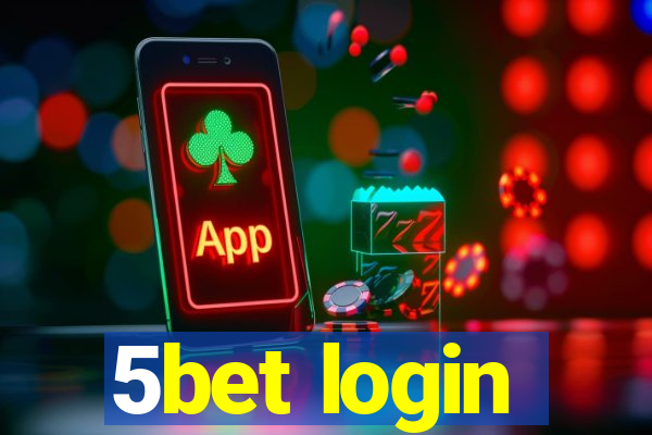 5bet login